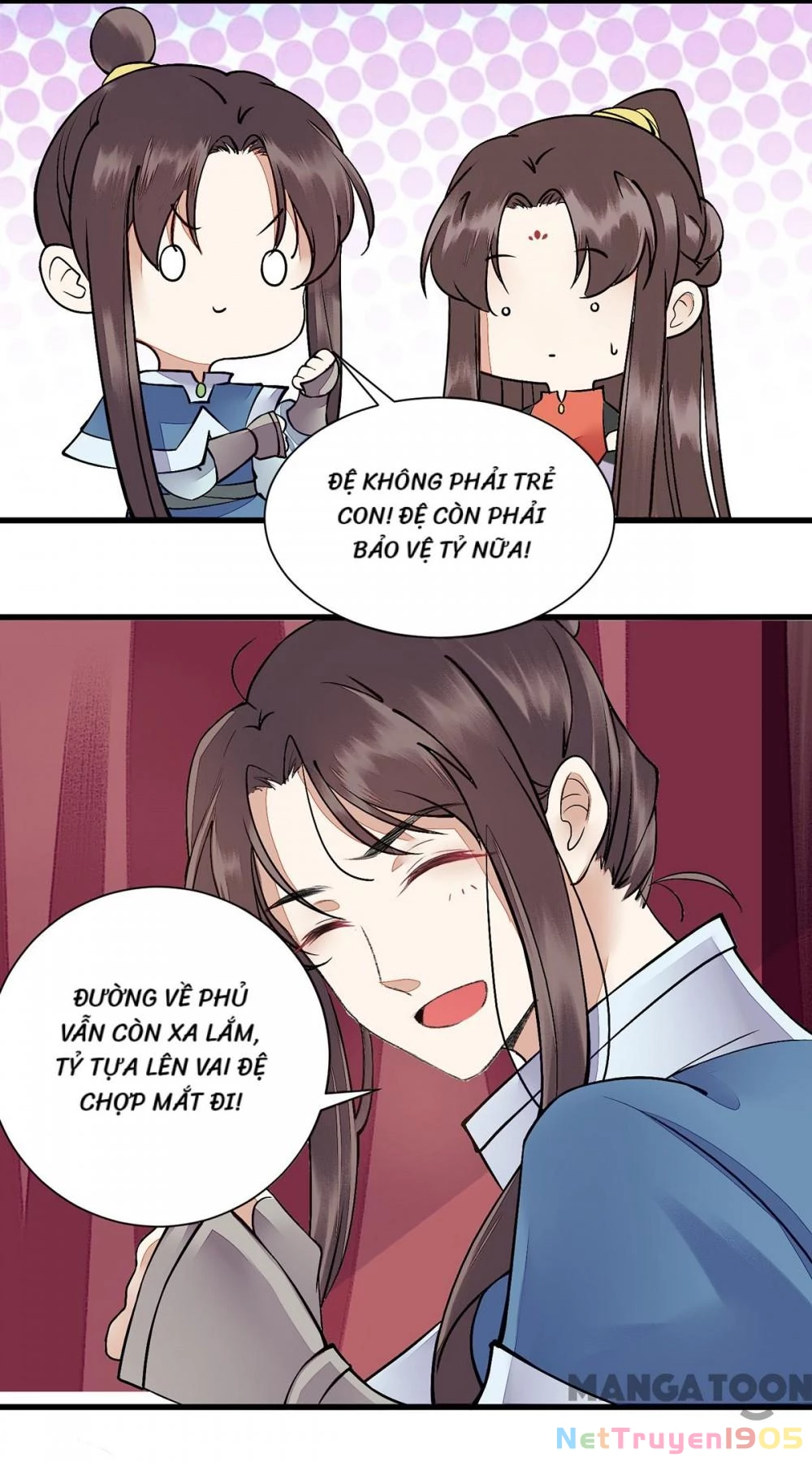 Nhất Phẩm Đích Nữ Chapter 100 - 2