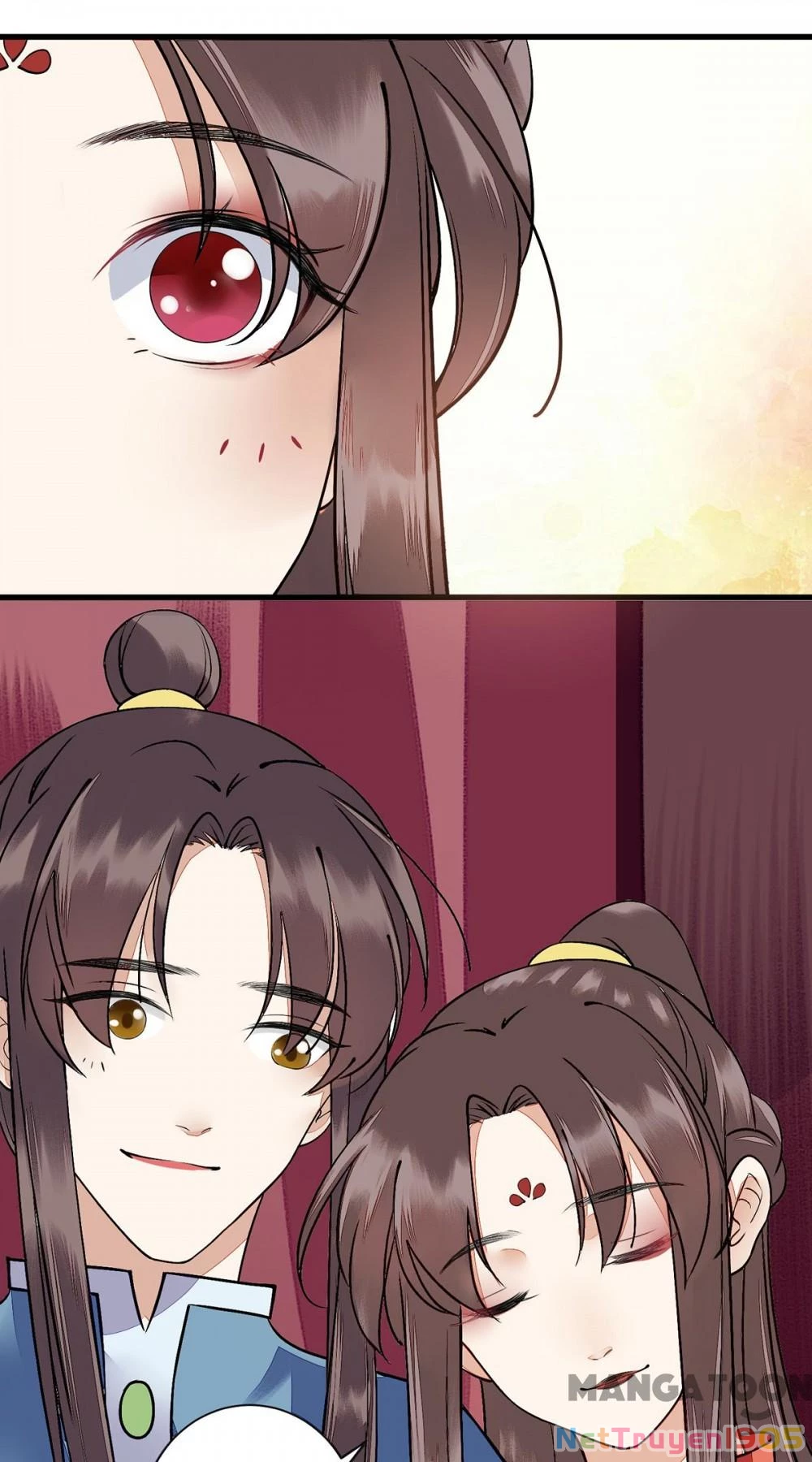 Nhất Phẩm Đích Nữ Chapter 100 - 4