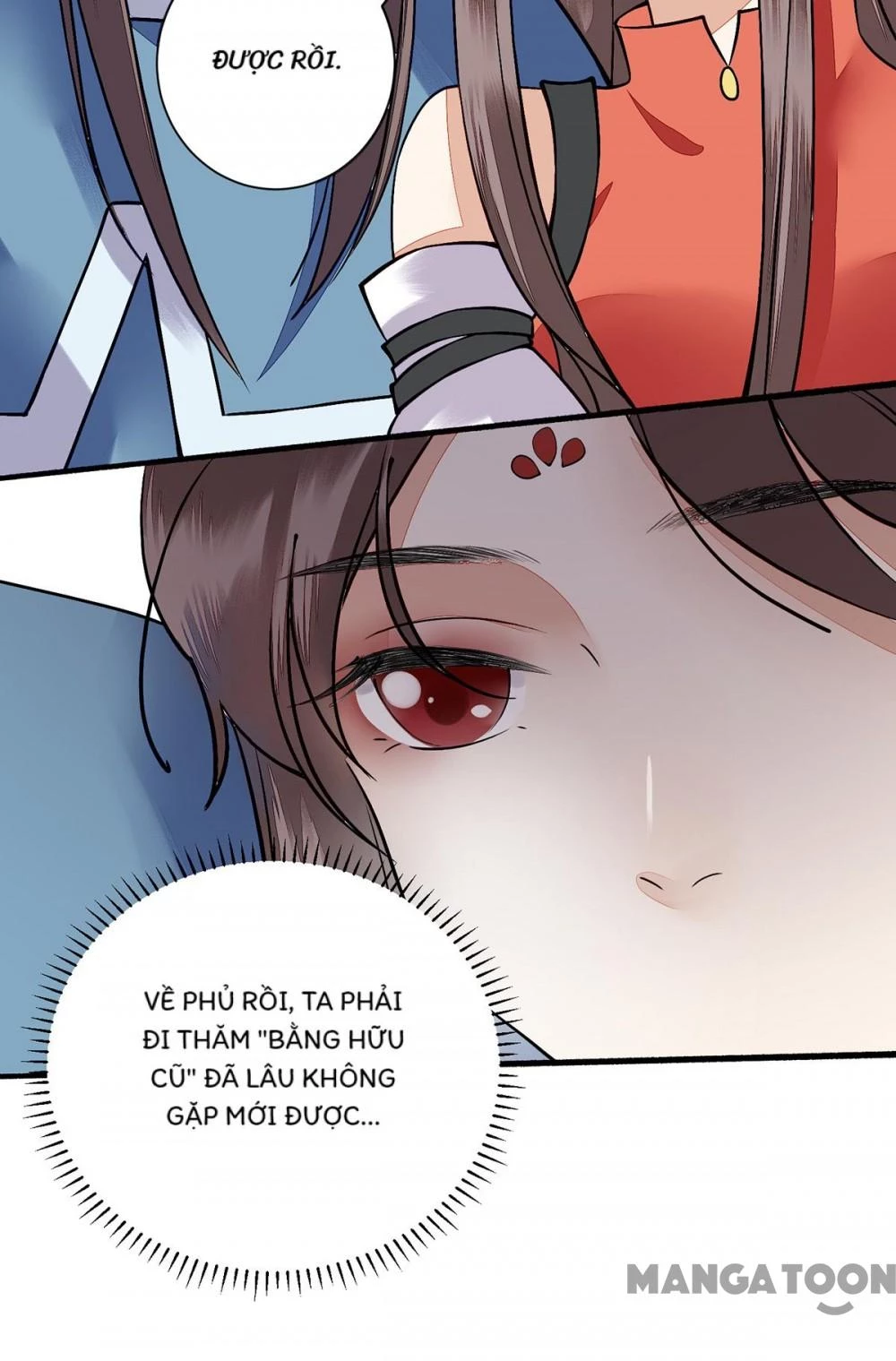 Nhất Phẩm Đích Nữ Chapter 100 - 5