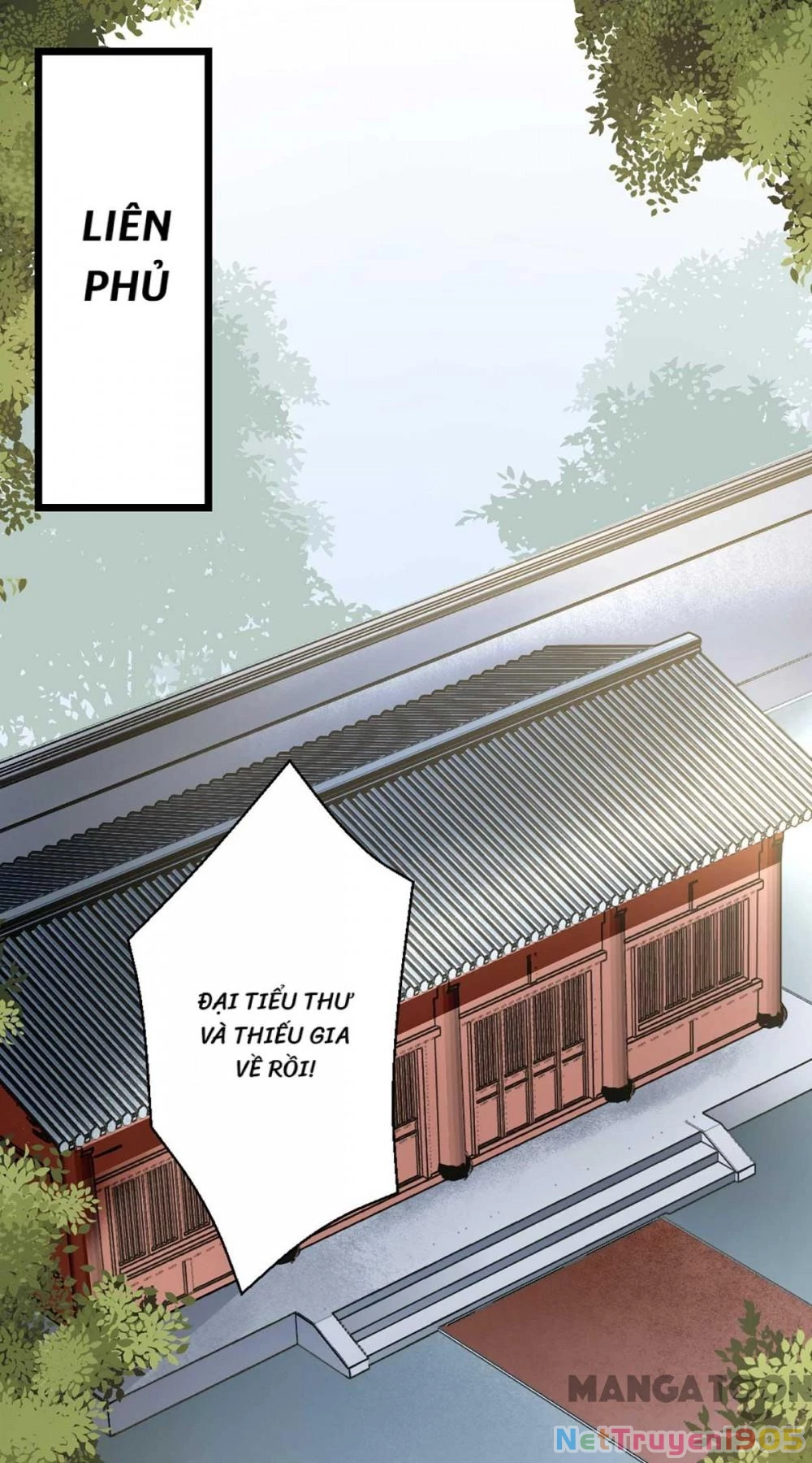 Nhất Phẩm Đích Nữ Chapter 100 - 6