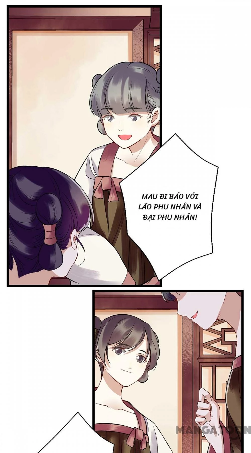 Nhất Phẩm Đích Nữ Chapter 100 - 8