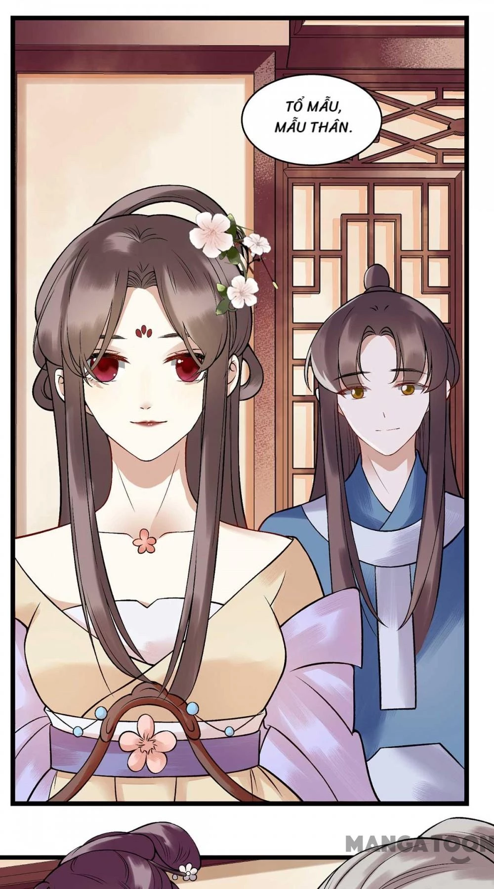 Nhất Phẩm Đích Nữ Chapter 100 - 12