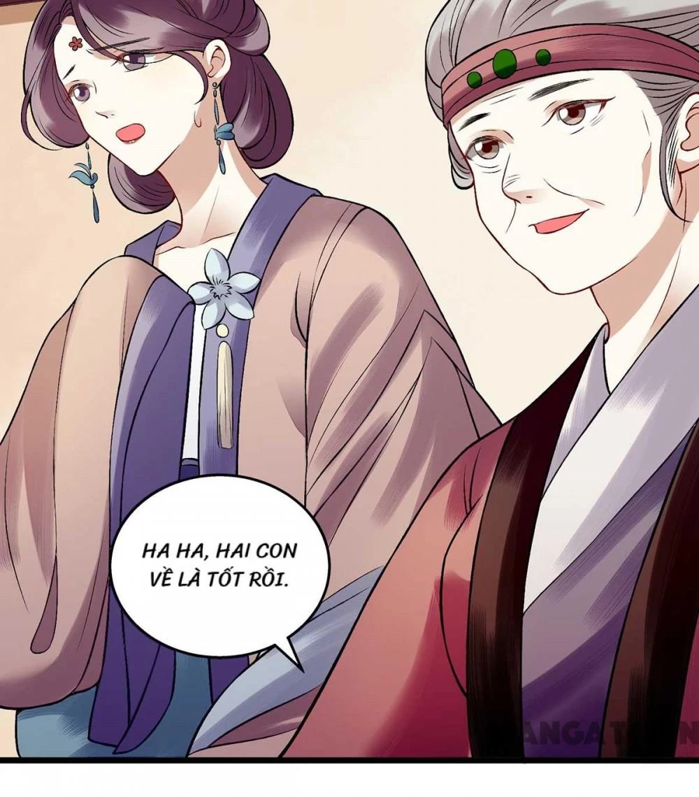 Nhất Phẩm Đích Nữ Chapter 100 - 13