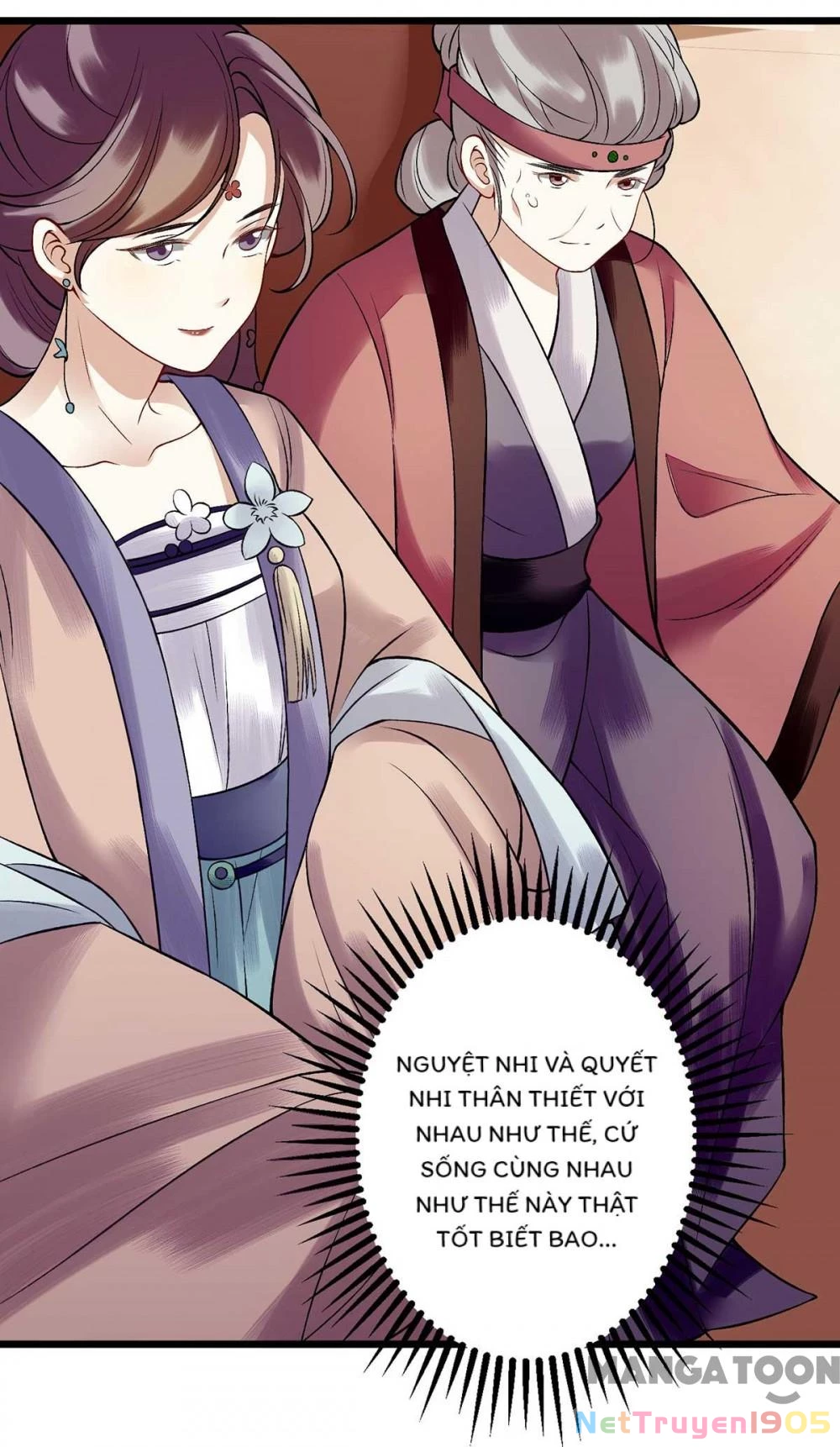 Nhất Phẩm Đích Nữ Chapter 100 - 16