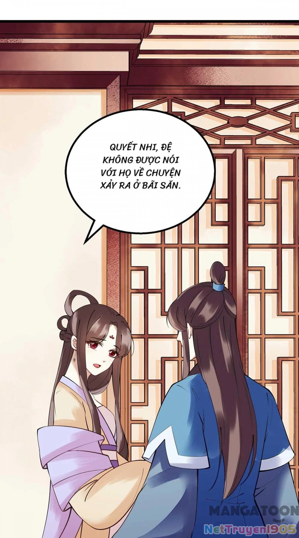 Nhất Phẩm Đích Nữ Chapter 100 - 17