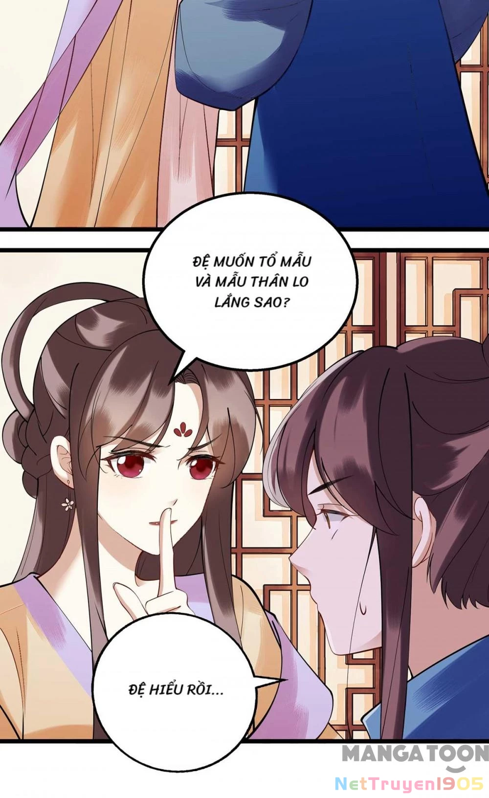 Nhất Phẩm Đích Nữ Chapter 100 - 18