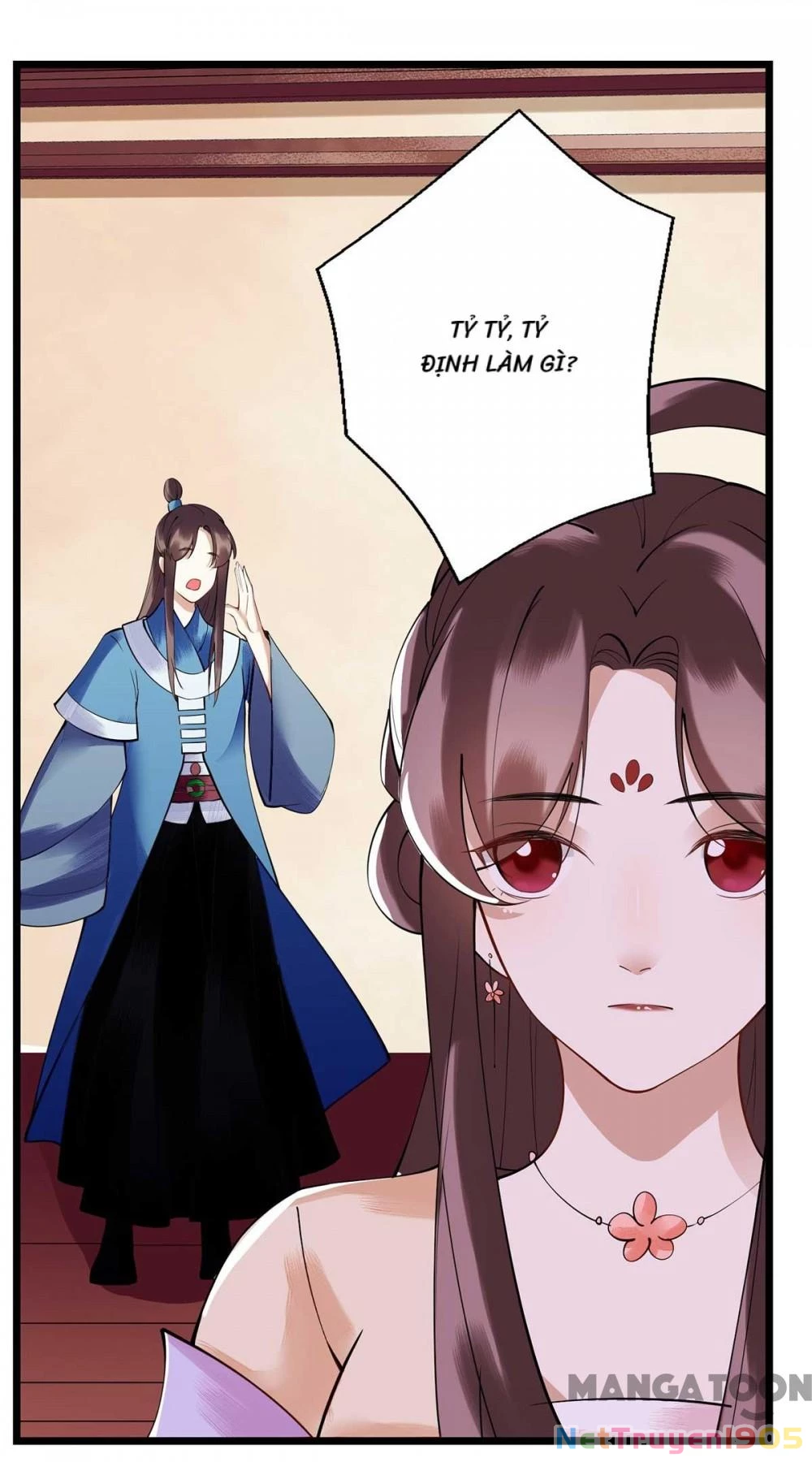 Nhất Phẩm Đích Nữ Chapter 100 - 20