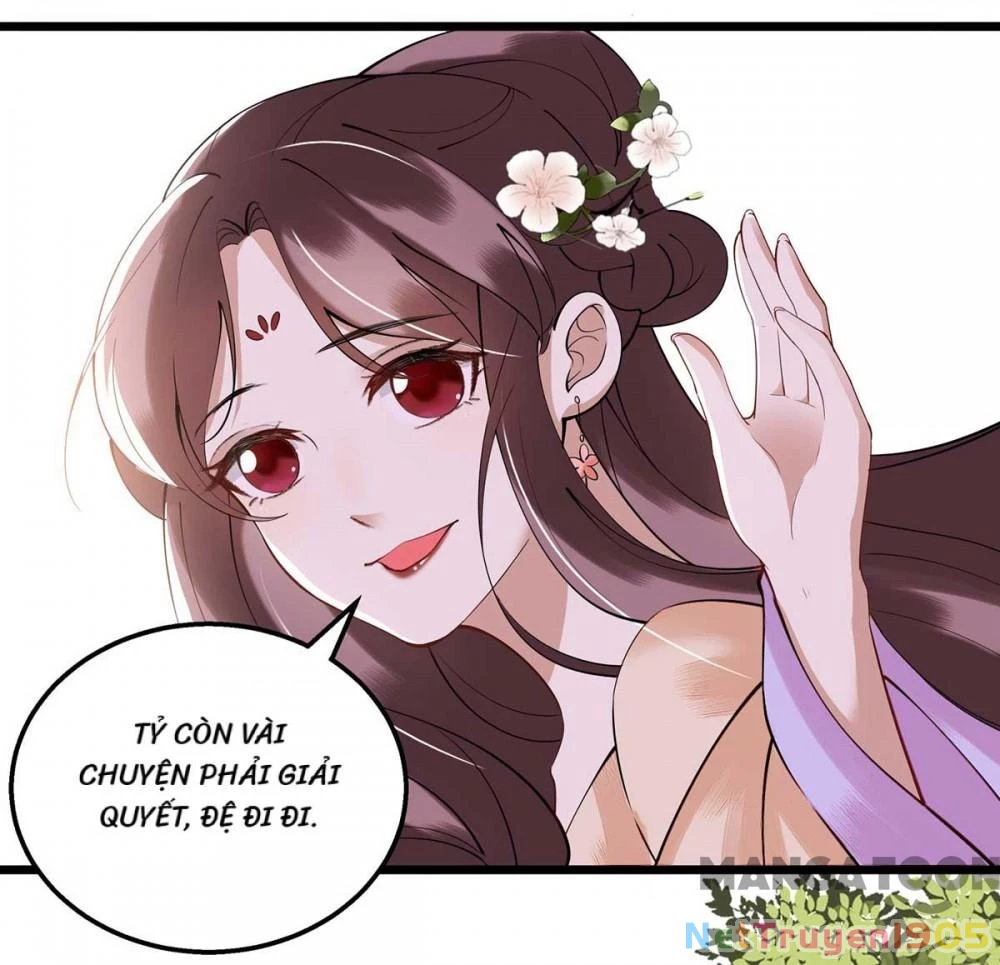 Nhất Phẩm Đích Nữ Chapter 100 - 21