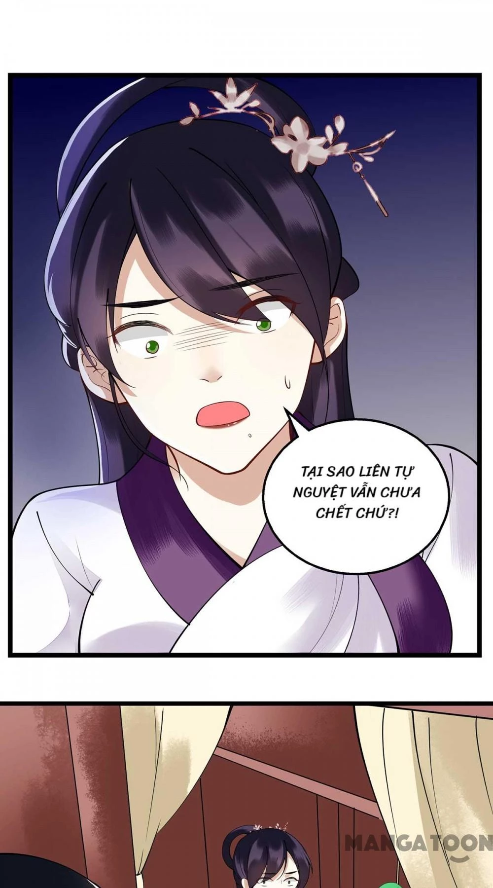 Nhất Phẩm Đích Nữ Chapter 100 - 25