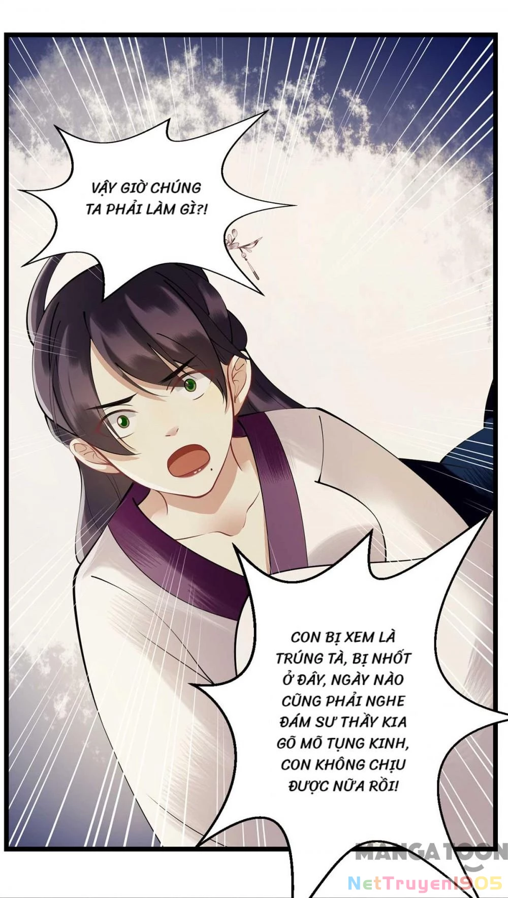 Nhất Phẩm Đích Nữ Chapter 100 - 29