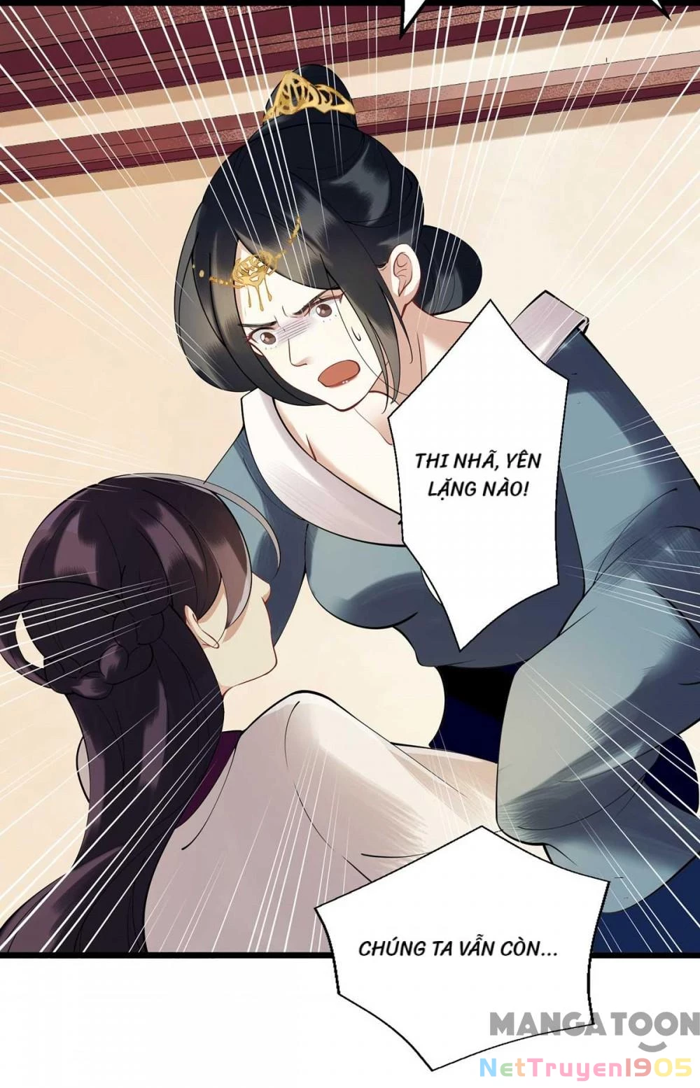 Nhất Phẩm Đích Nữ Chapter 100 - 30