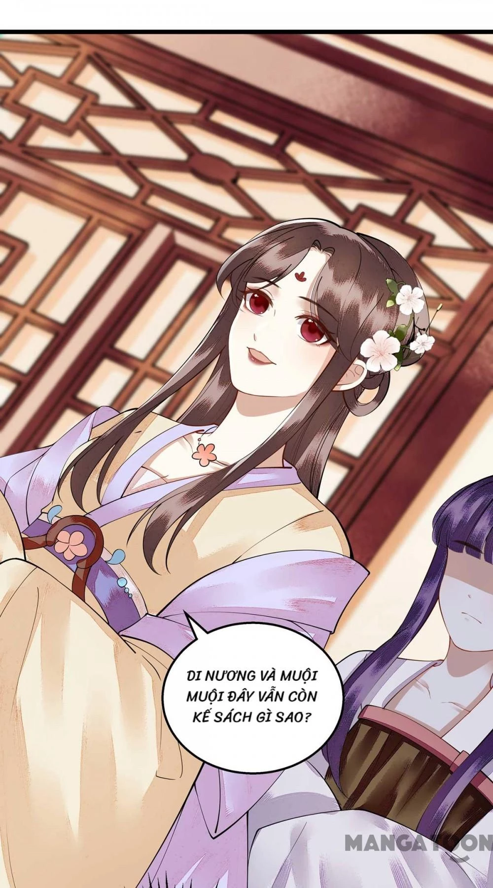 Nhất Phẩm Đích Nữ Chapter 100 - 32