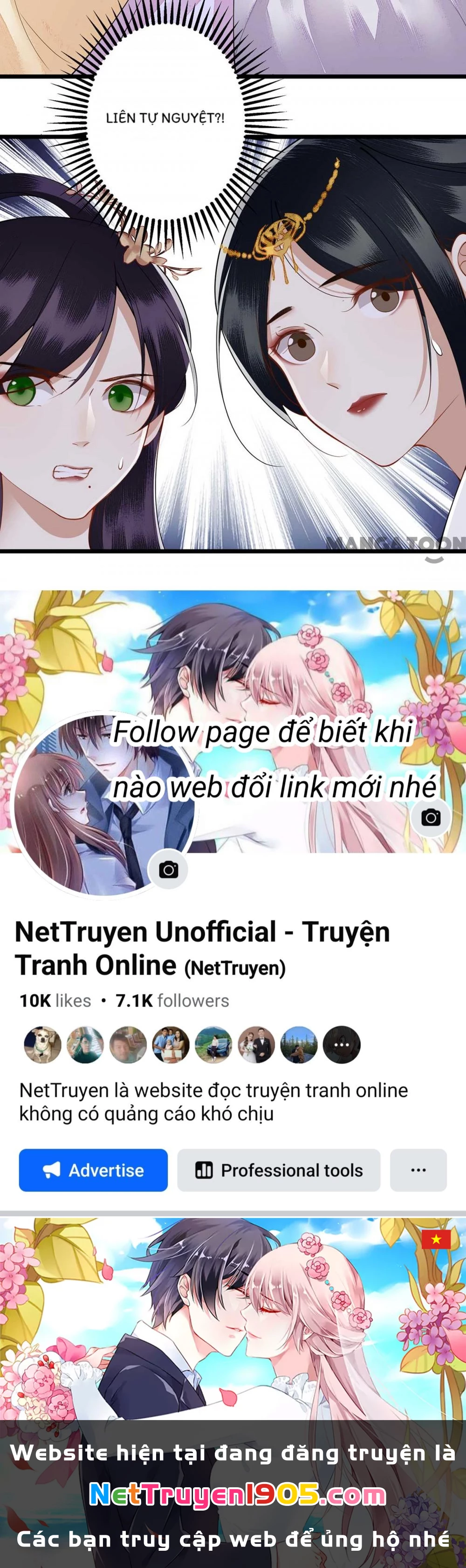 Nhất Phẩm Đích Nữ Chapter 100 - 33