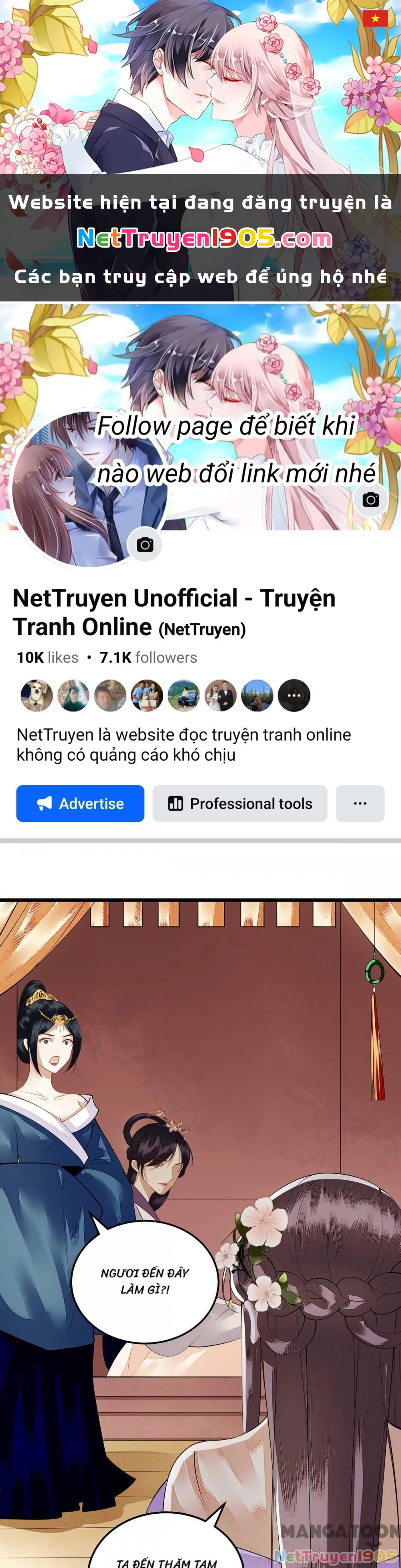 Nhất Phẩm Đích Nữ Chapter 101 - 1