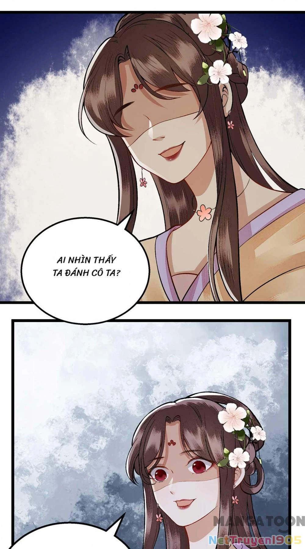 Nhất Phẩm Đích Nữ Chapter 101 - 10