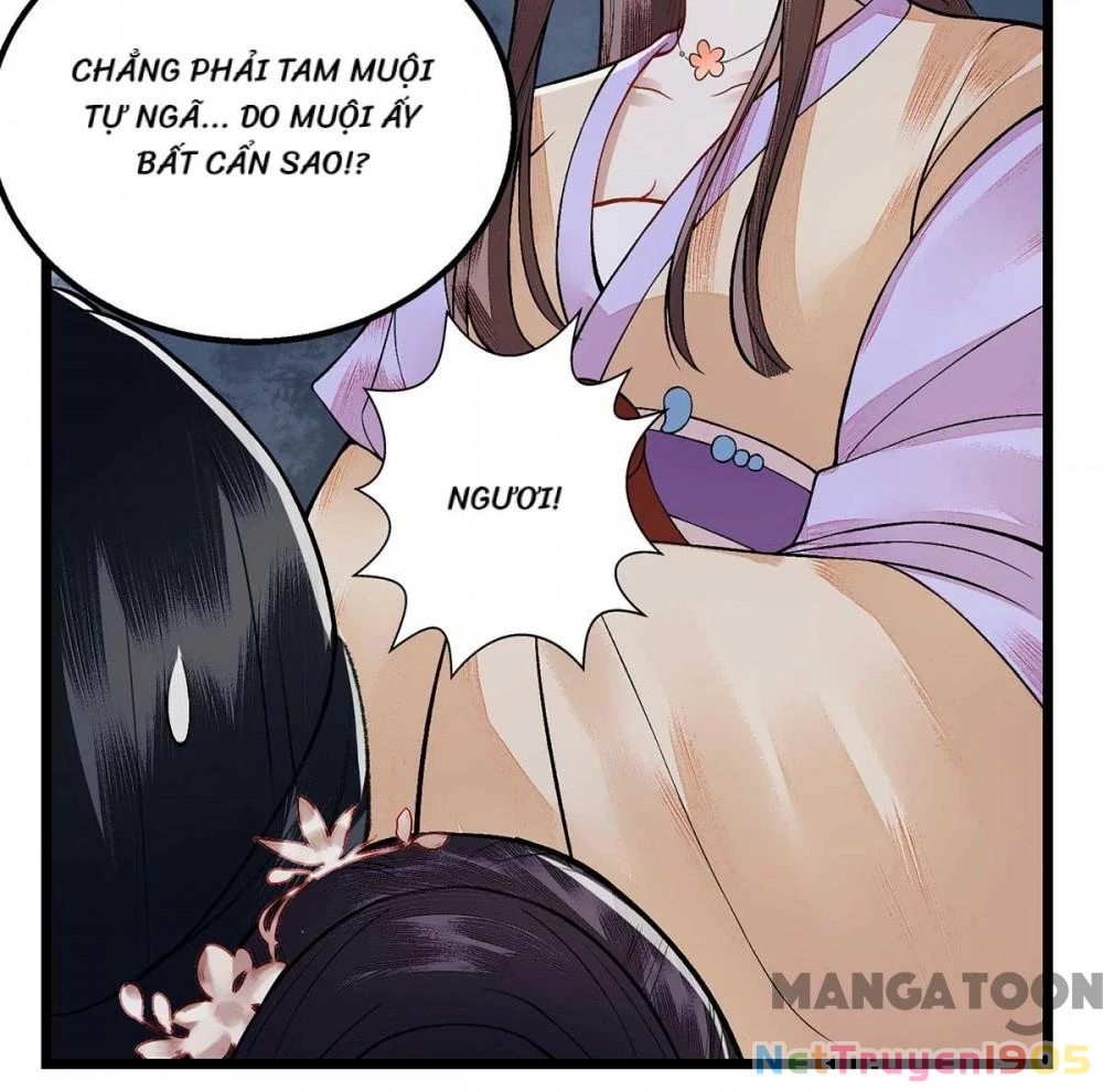 Nhất Phẩm Đích Nữ Chapter 101 - 11