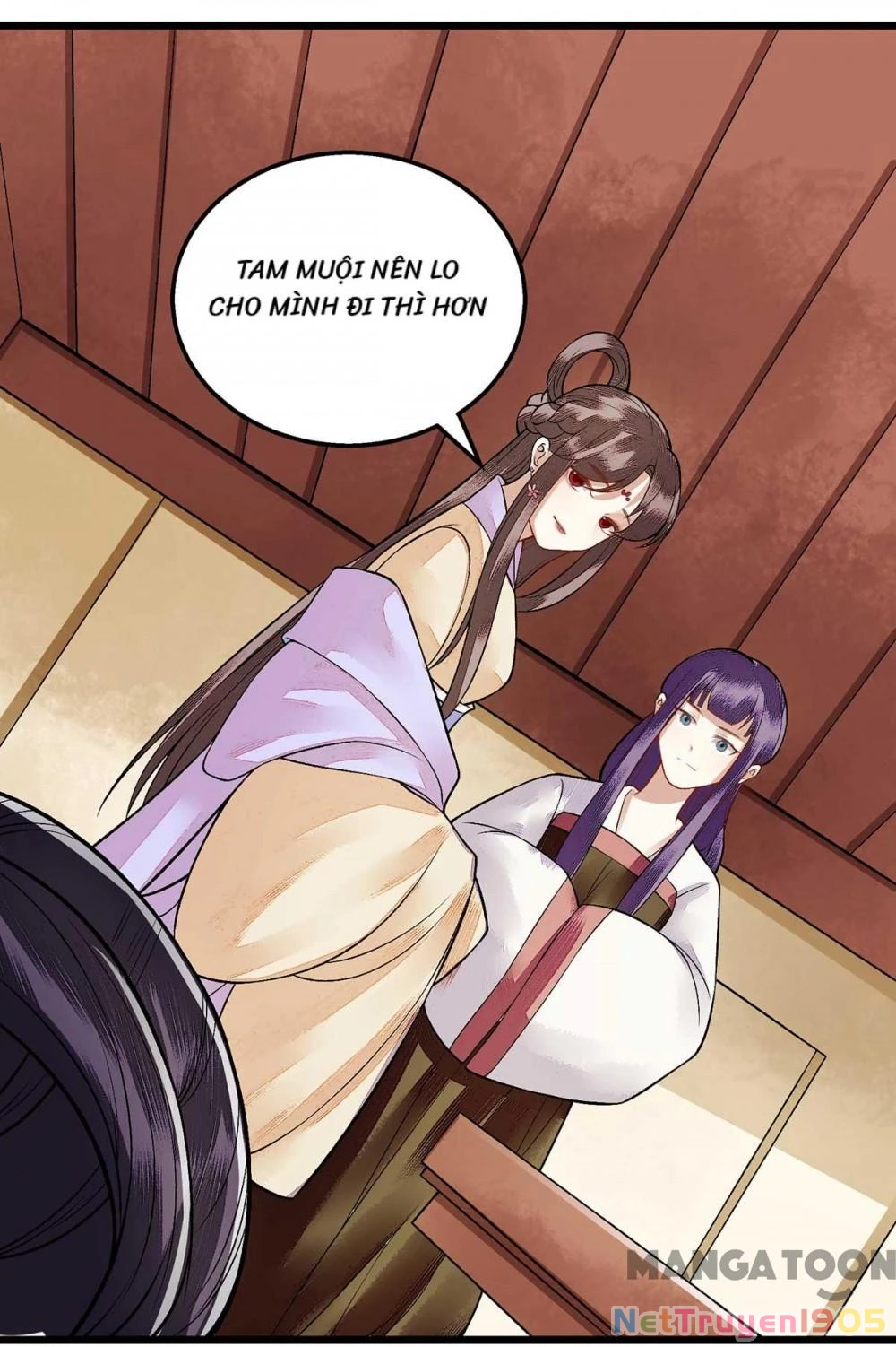 Nhất Phẩm Đích Nữ Chapter 101 - 13