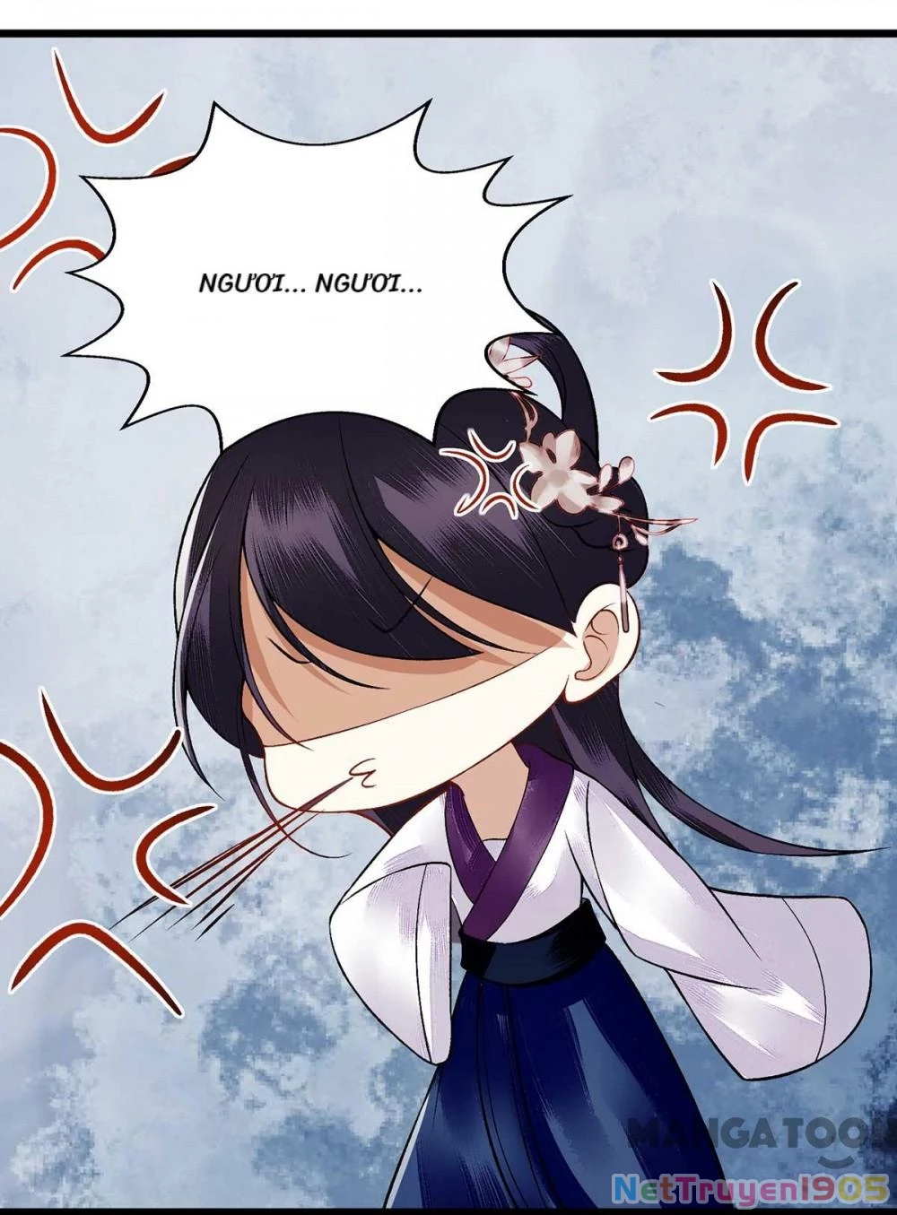 Nhất Phẩm Đích Nữ Chapter 101 - 15