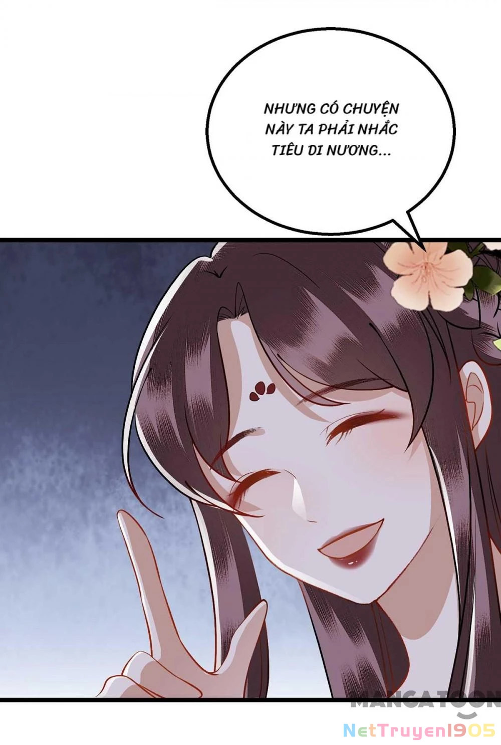 Nhất Phẩm Đích Nữ Chapter 101 - 17