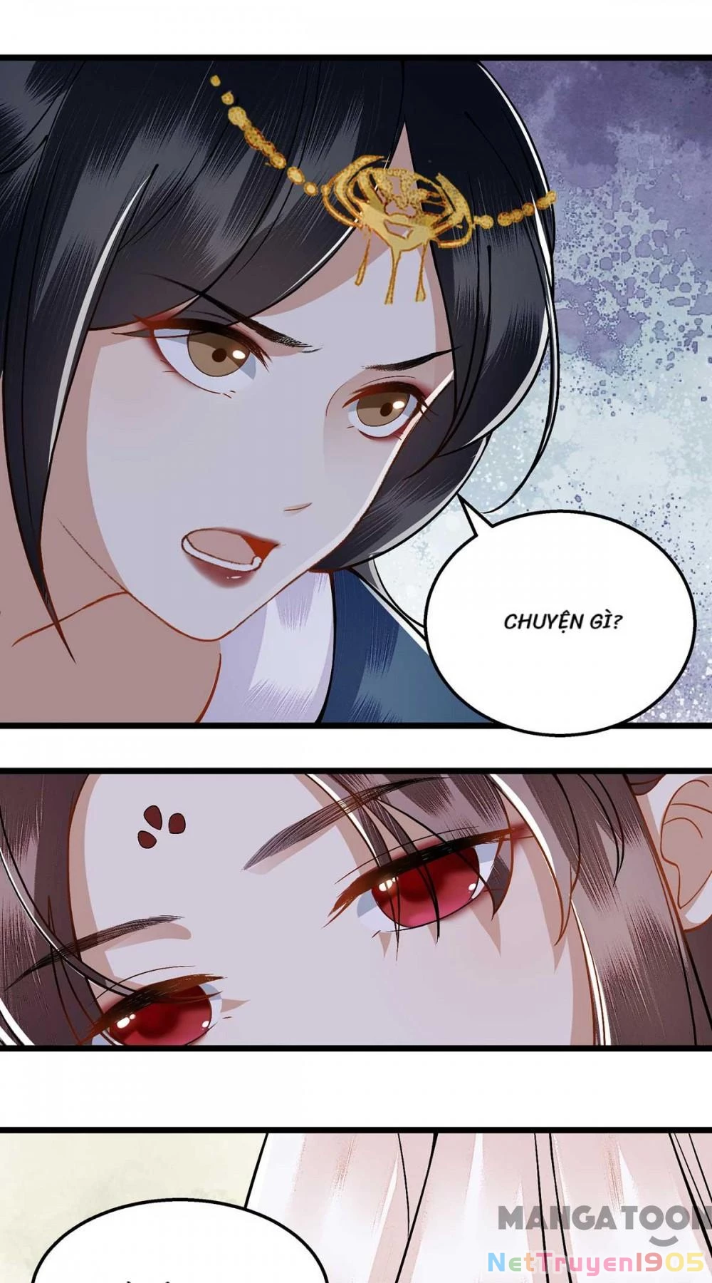 Nhất Phẩm Đích Nữ Chapter 101 - 18