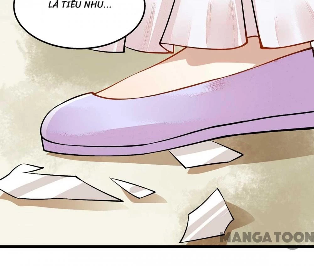 Nhất Phẩm Đích Nữ Chapter 101 - 19