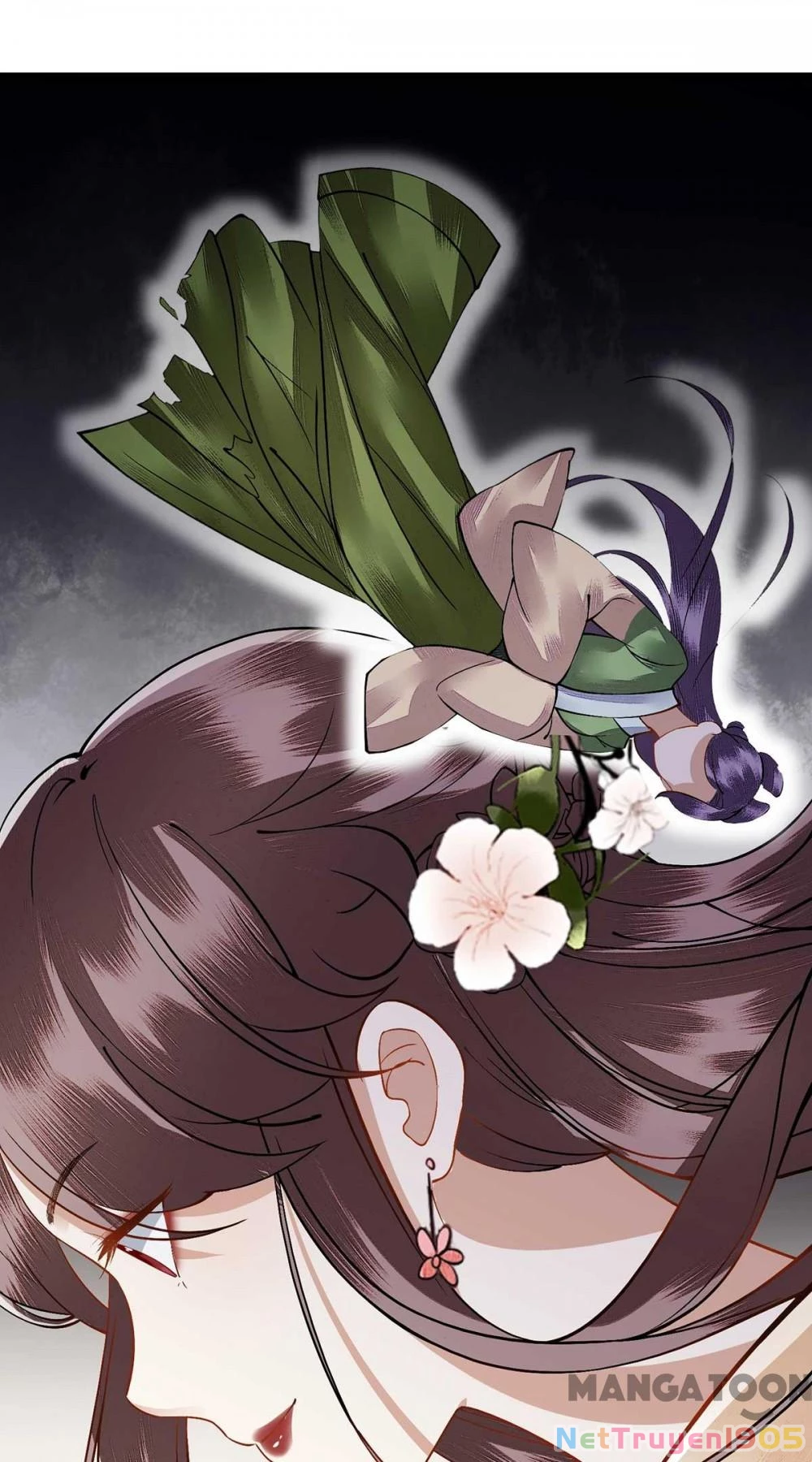 Nhất Phẩm Đích Nữ Chapter 101 - 20