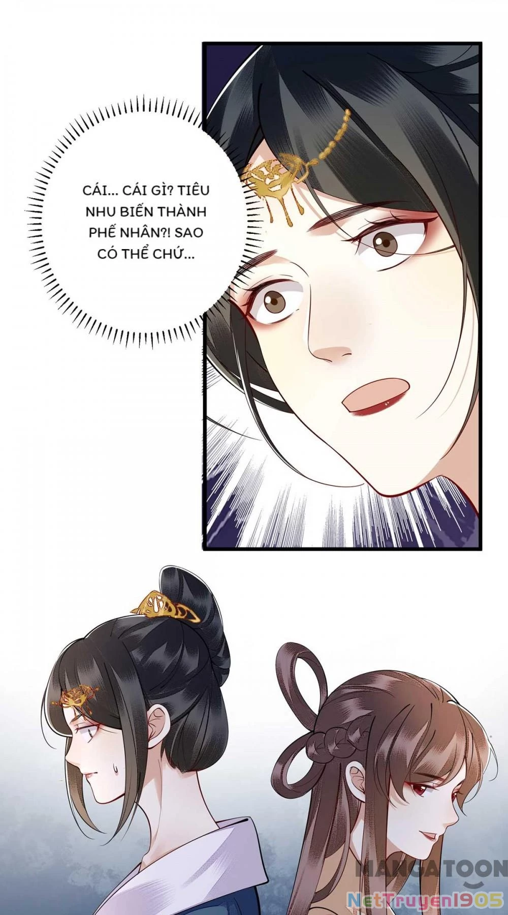 Nhất Phẩm Đích Nữ Chapter 101 - 22