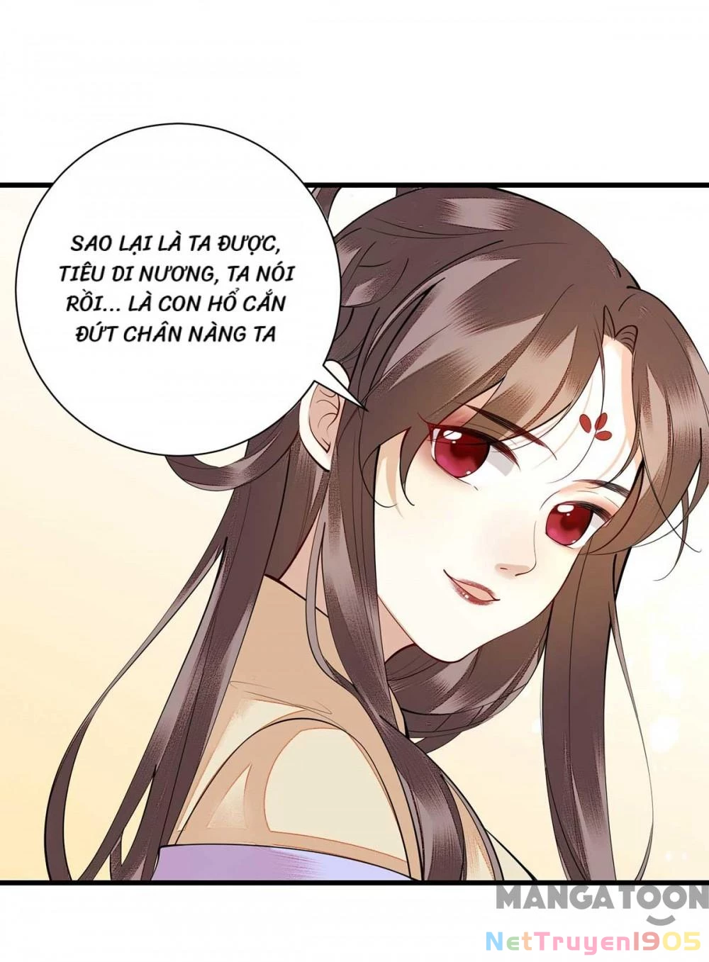 Nhất Phẩm Đích Nữ Chapter 101 - 25