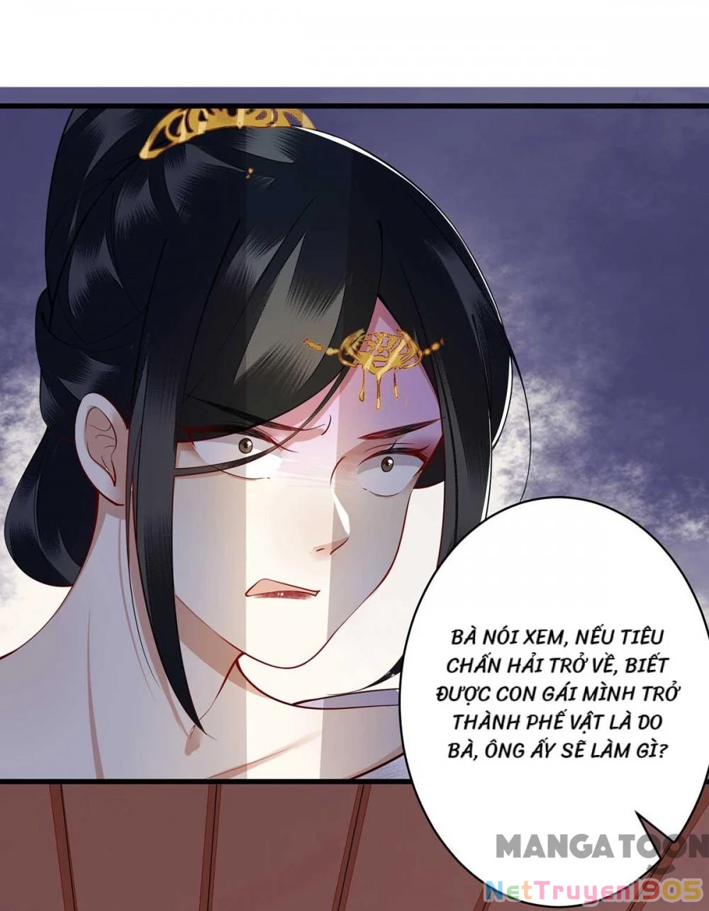 Nhất Phẩm Đích Nữ Chapter 101 - 28