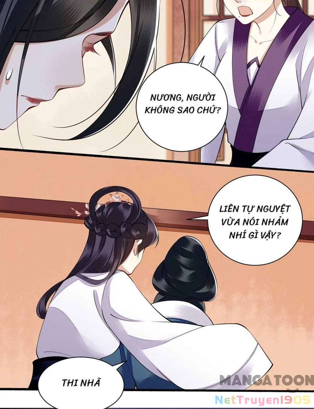 Nhất Phẩm Đích Nữ Chapter 101 - 30