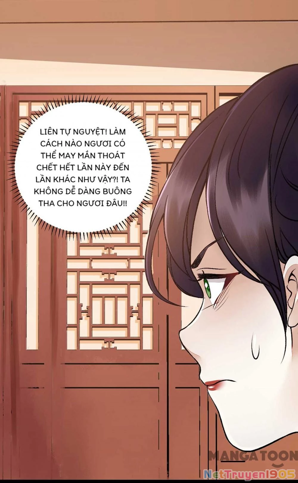 Nhất Phẩm Đích Nữ Chapter 101 - 34