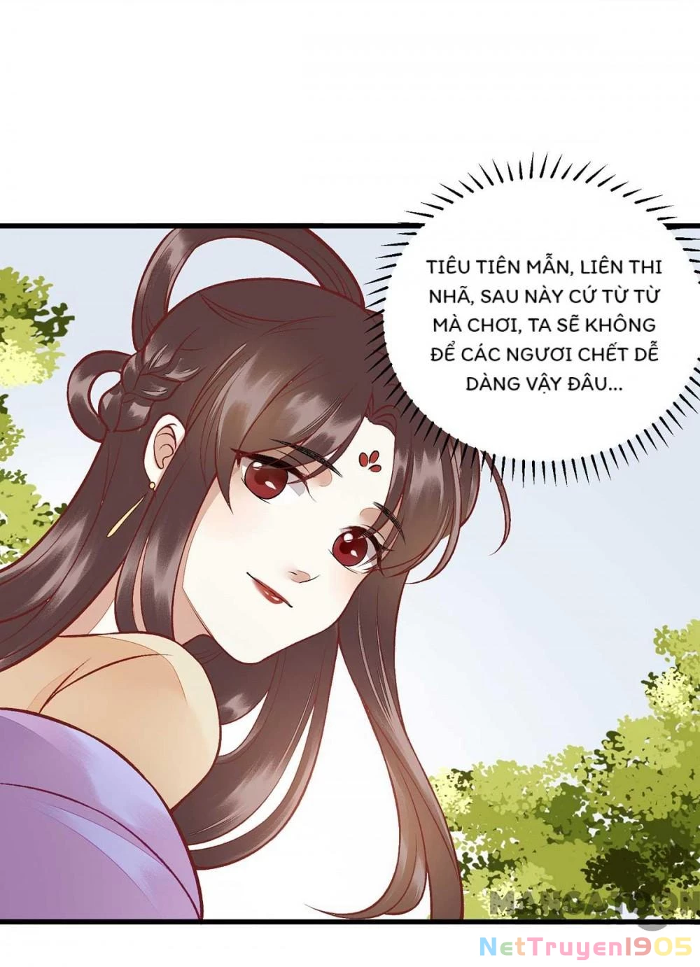 Nhất Phẩm Đích Nữ Chapter 101 - 37