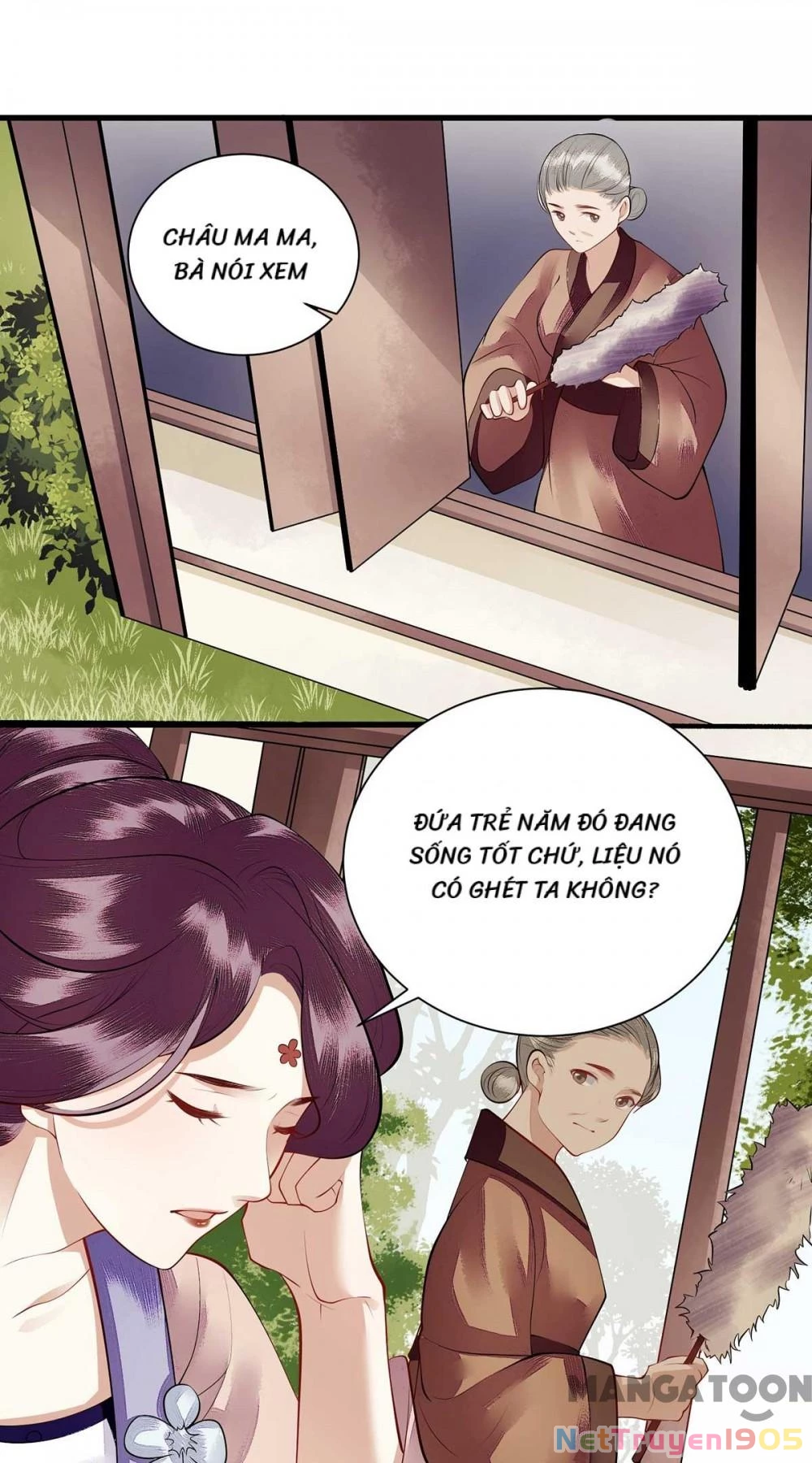 Nhất Phẩm Đích Nữ Chapter 102 - 3