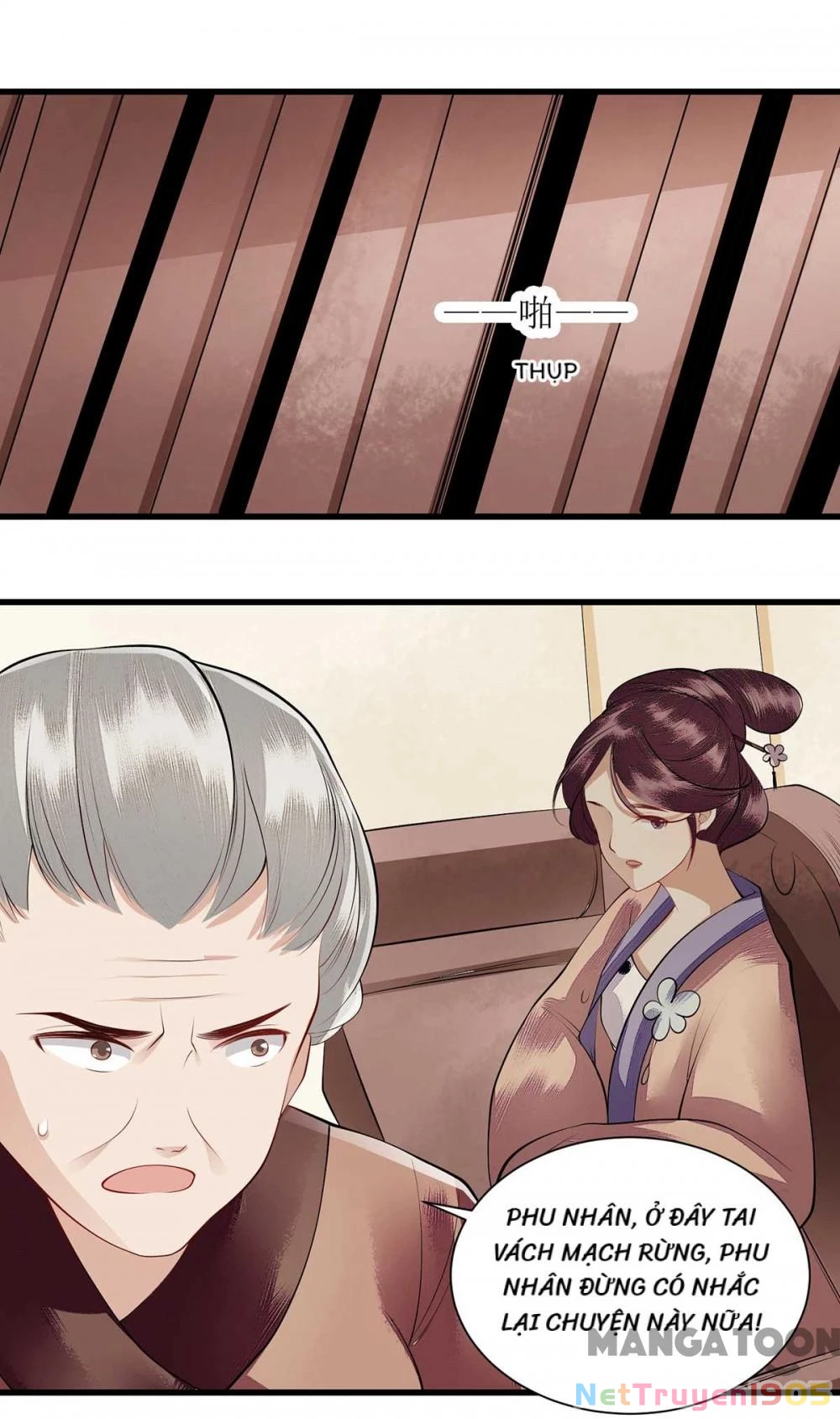 Nhất Phẩm Đích Nữ Chapter 102 - 5