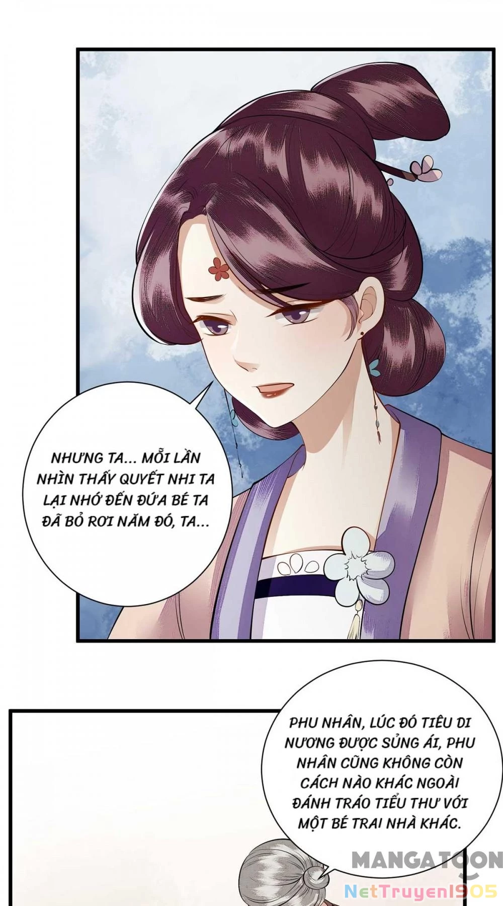 Nhất Phẩm Đích Nữ Chapter 102 - 6