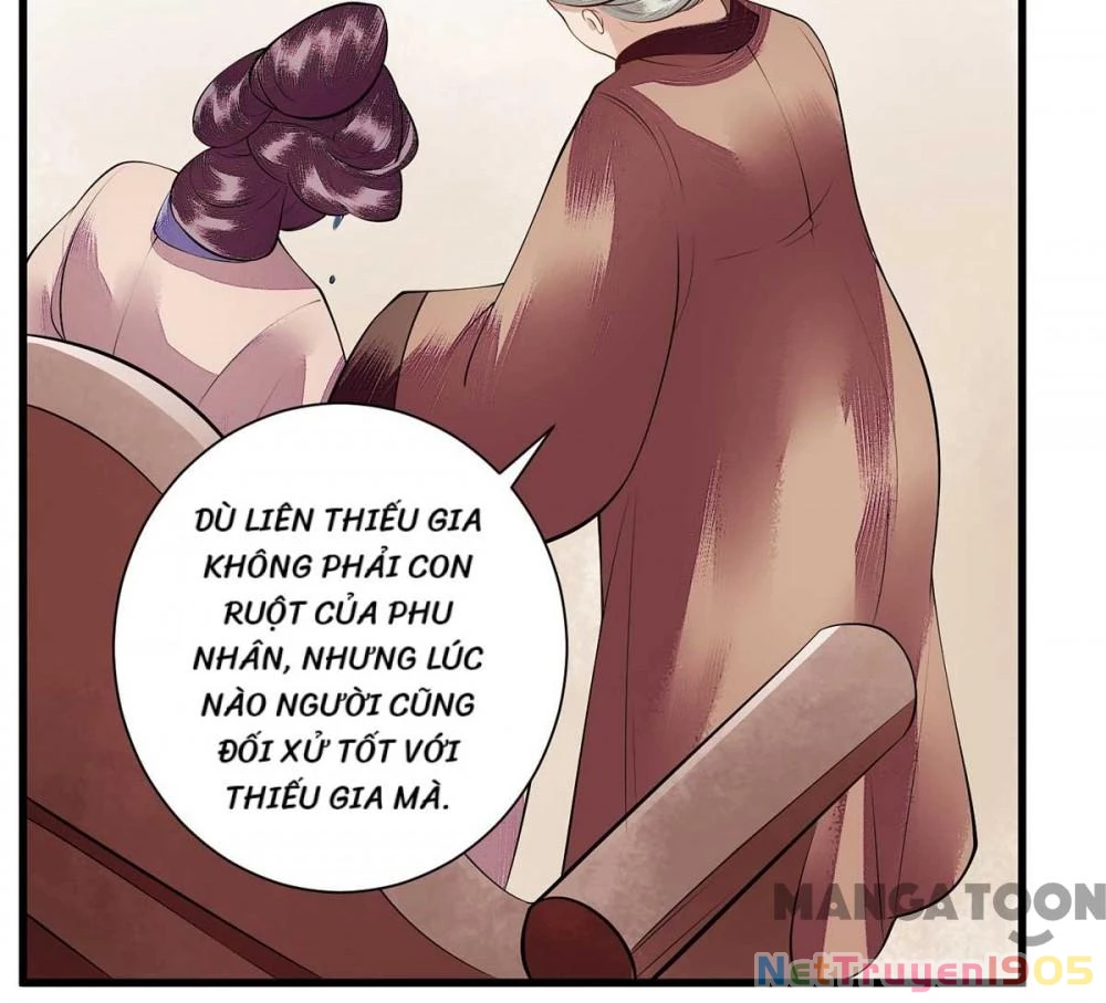 Nhất Phẩm Đích Nữ Chapter 102 - 7