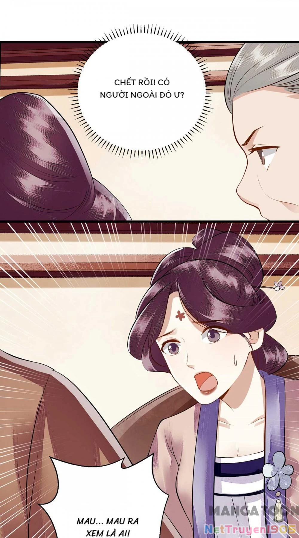 Nhất Phẩm Đích Nữ Chapter 102 - 9