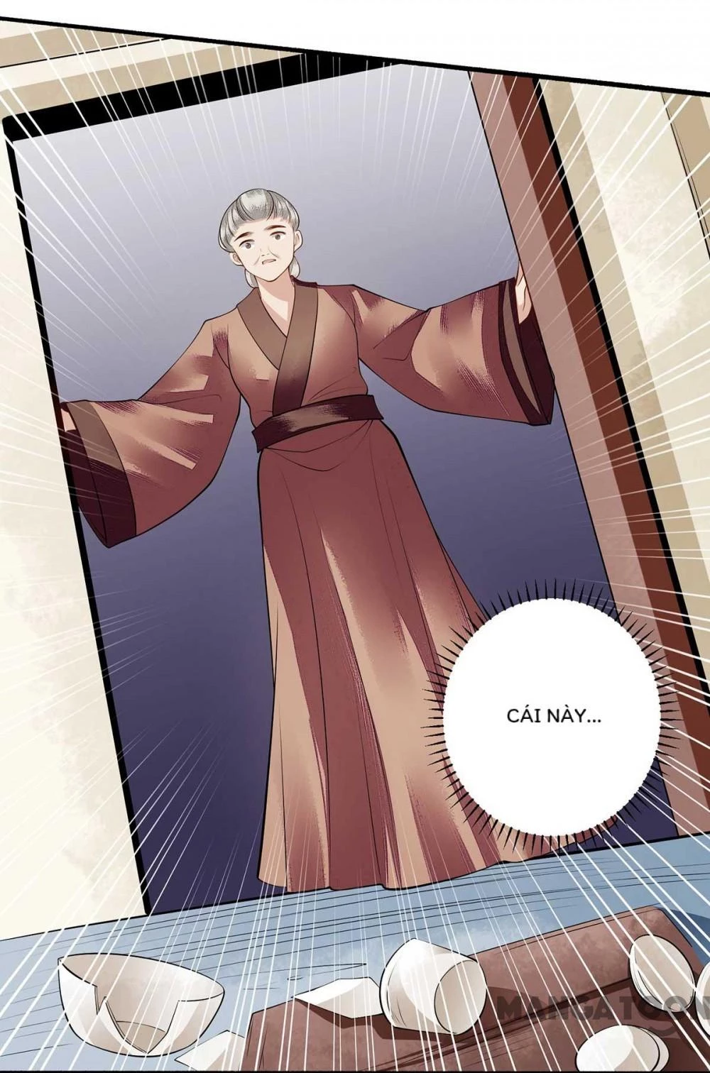 Nhất Phẩm Đích Nữ Chapter 102 - 11