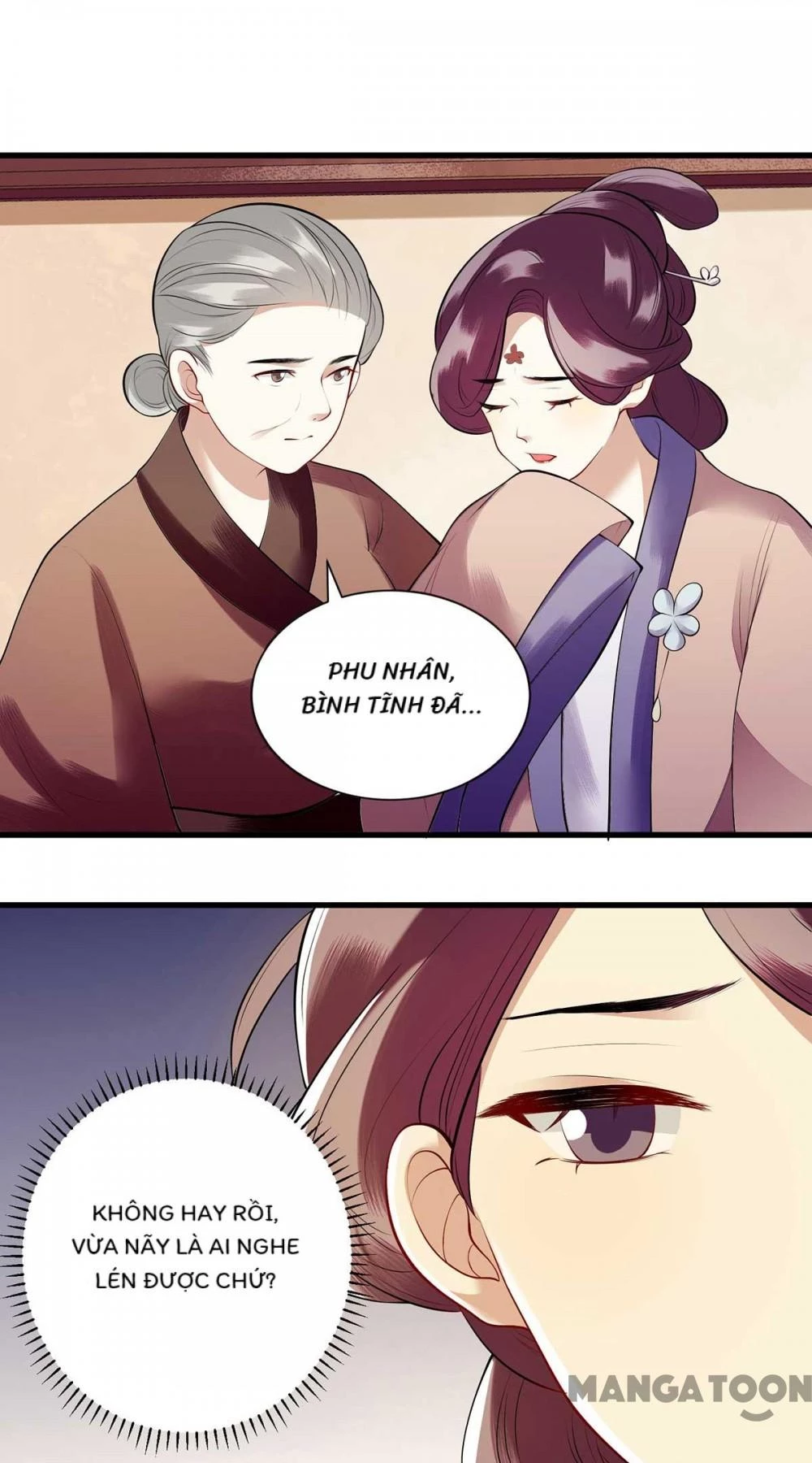 Nhất Phẩm Đích Nữ Chapter 102 - 13