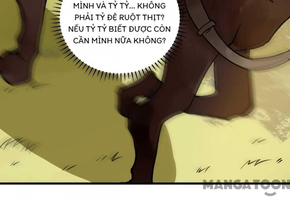 Nhất Phẩm Đích Nữ Chapter 102 - 18