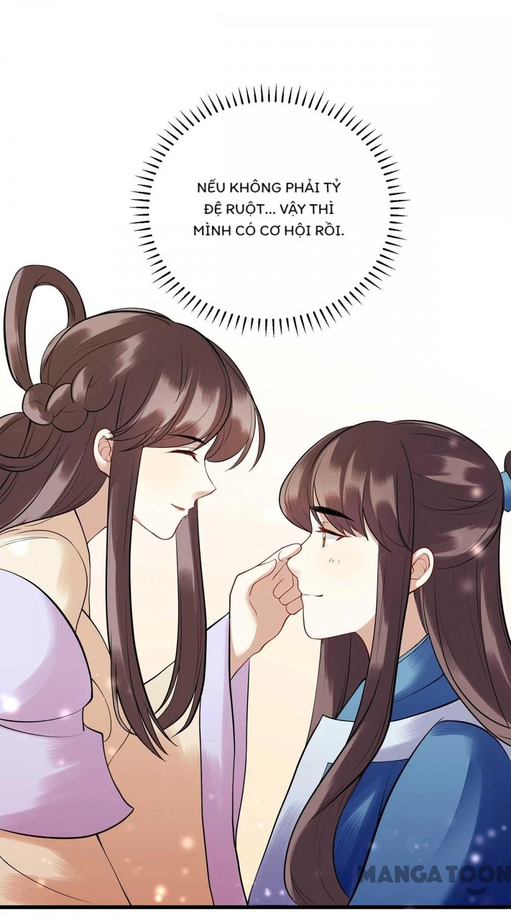 Nhất Phẩm Đích Nữ Chapter 102 - 19