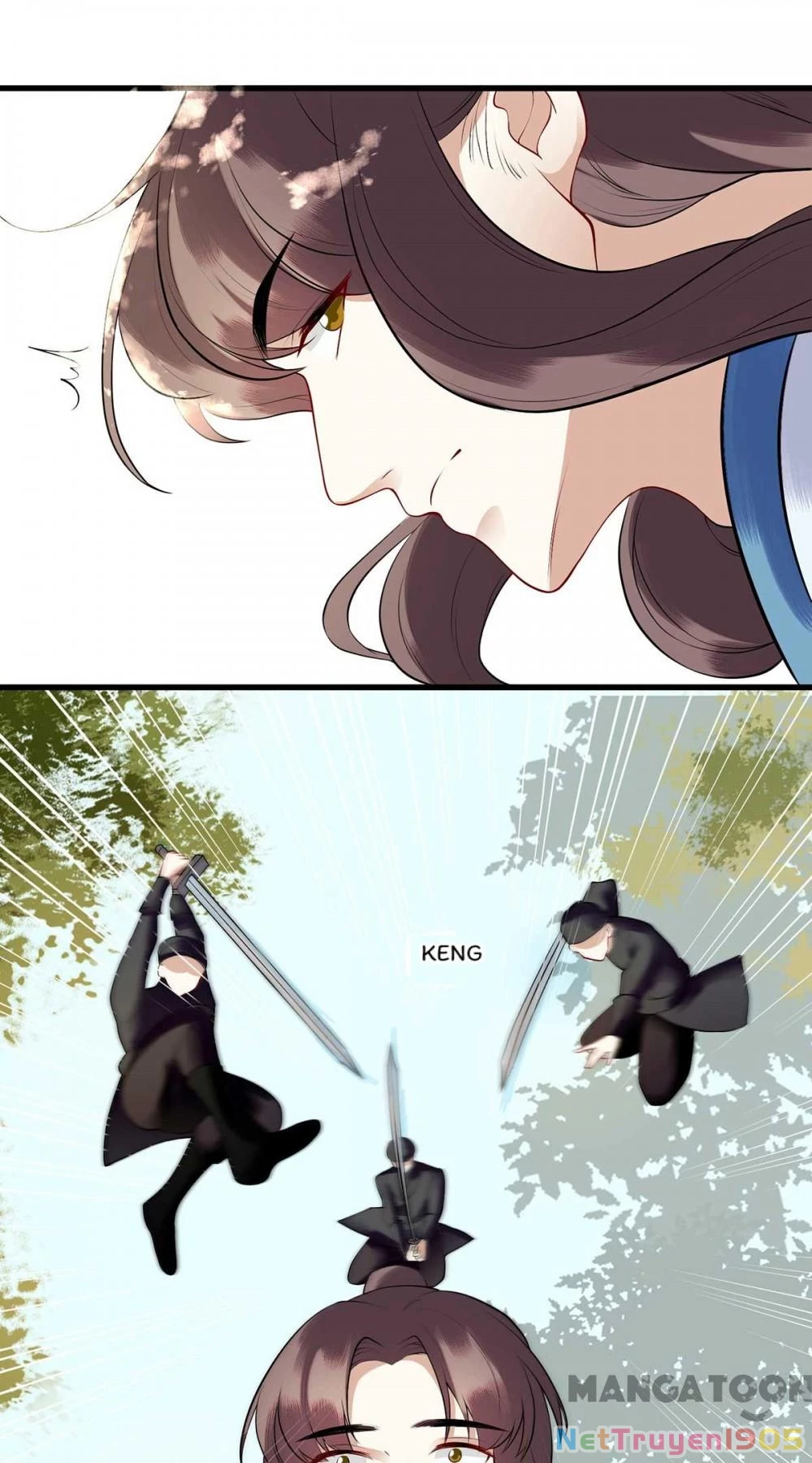 Nhất Phẩm Đích Nữ Chapter 102 - 21