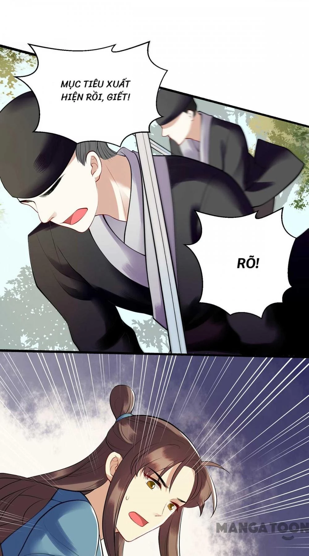 Nhất Phẩm Đích Nữ Chapter 102 - 23