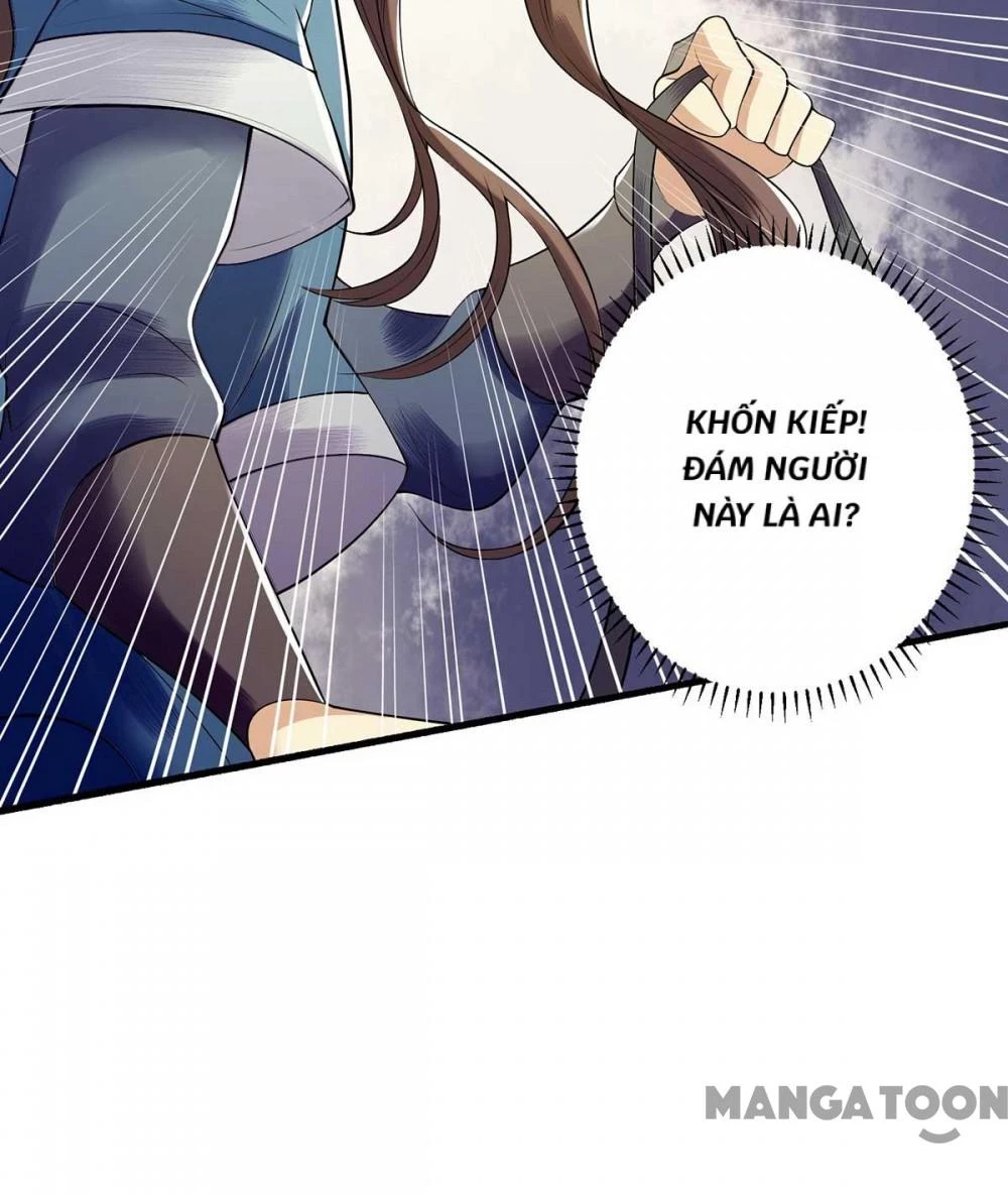 Nhất Phẩm Đích Nữ Chapter 102 - 24