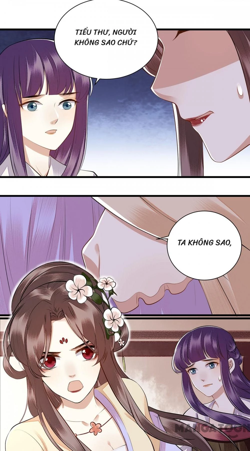 Nhất Phẩm Đích Nữ Chapter 102 - 30