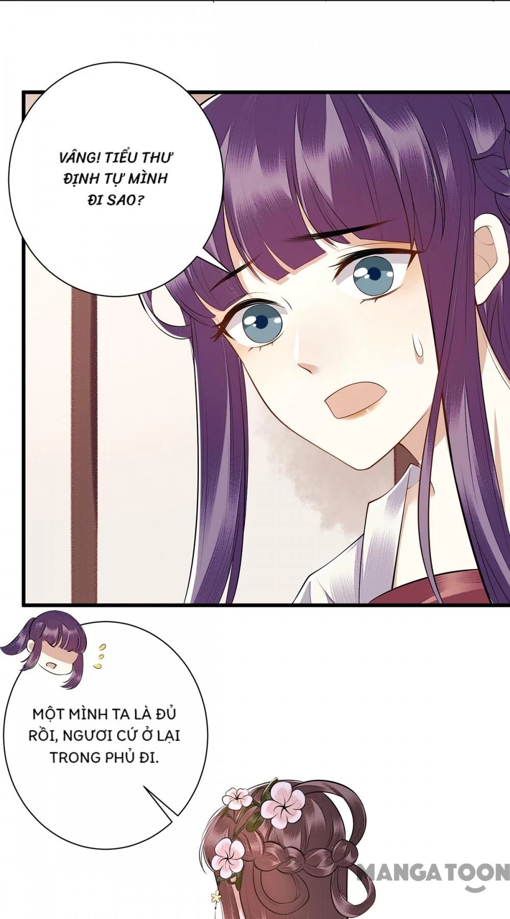 Nhất Phẩm Đích Nữ Chapter 102 - 32