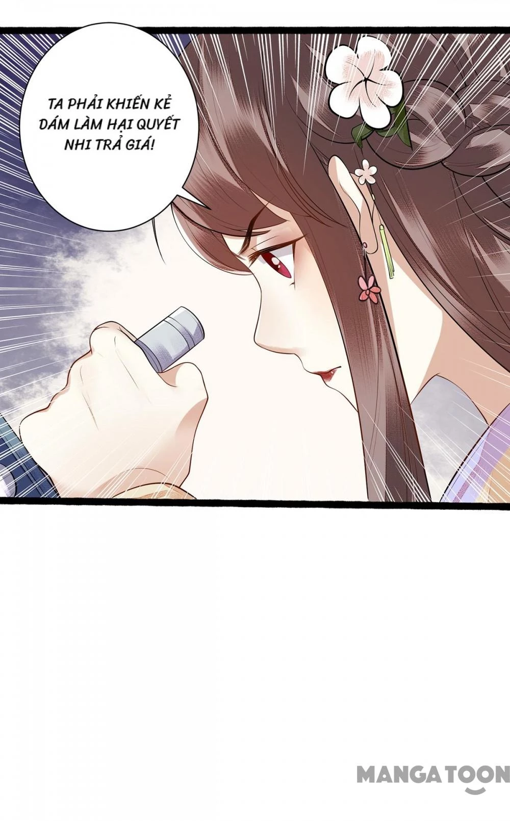 Nhất Phẩm Đích Nữ Chapter 102 - 34