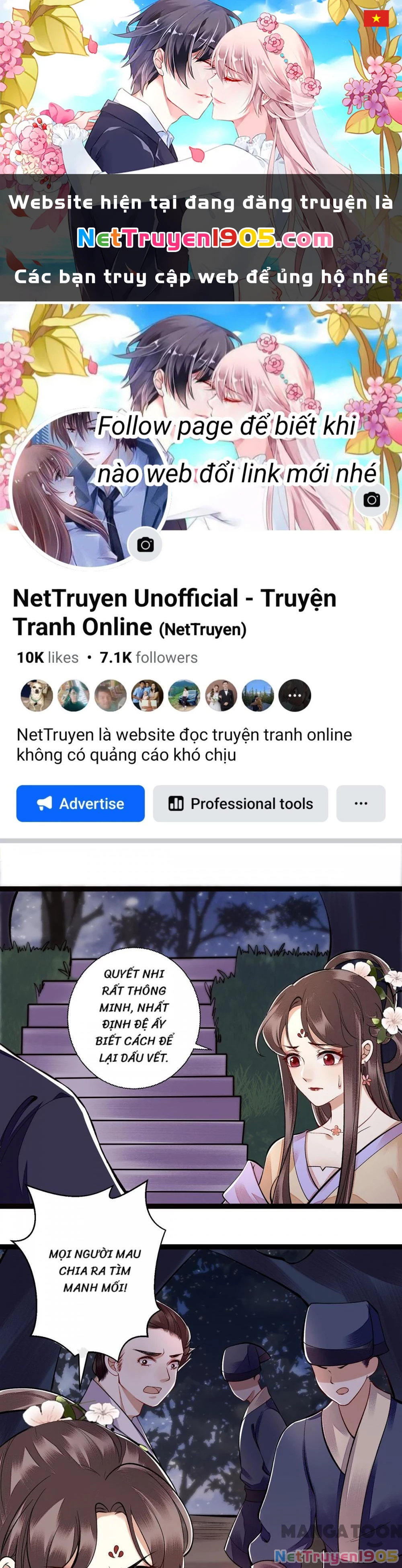 Nhất Phẩm Đích Nữ Chapter 103 - 1