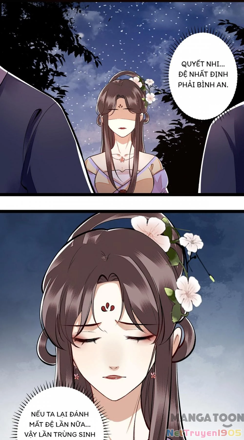 Nhất Phẩm Đích Nữ Chapter 103 - 3