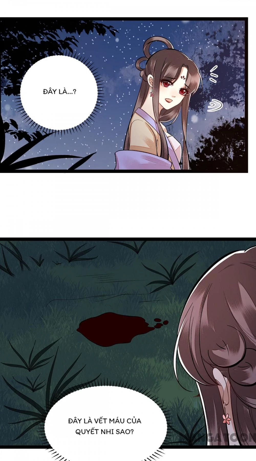 Nhất Phẩm Đích Nữ Chapter 103 - 5